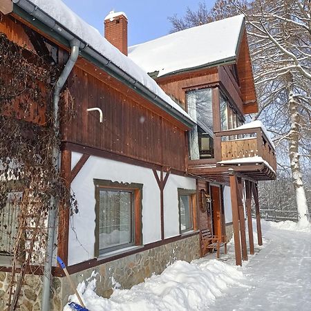 Kurzacka Chata Szklarska Poręba Exterior foto