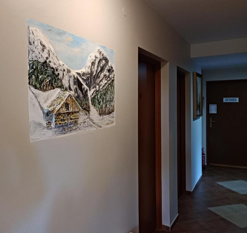 Kurzacka Chata Szklarska Poręba Exterior foto