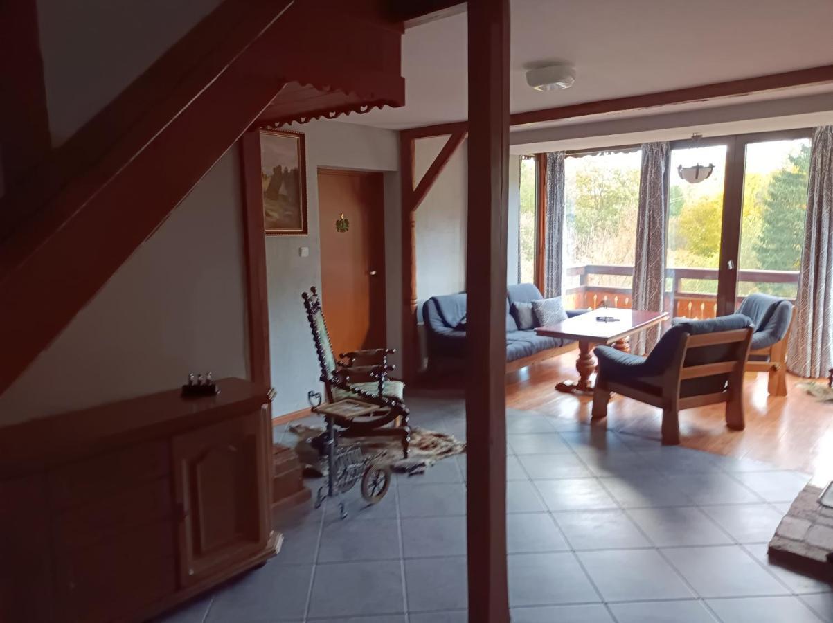 Kurzacka Chata Szklarska Poręba Exterior foto