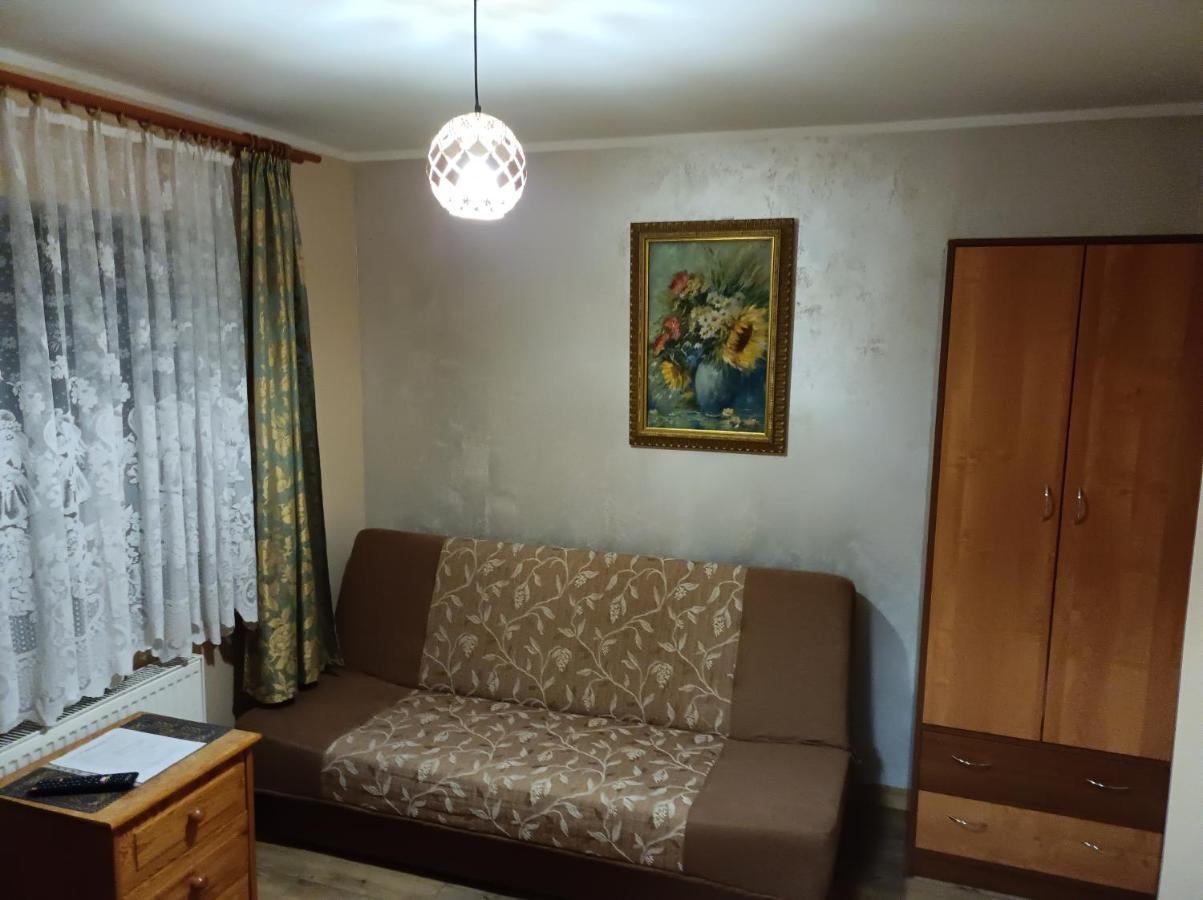 Kurzacka Chata Szklarska Poręba Exterior foto