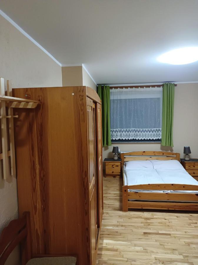 Kurzacka Chata Szklarska Poręba Exterior foto